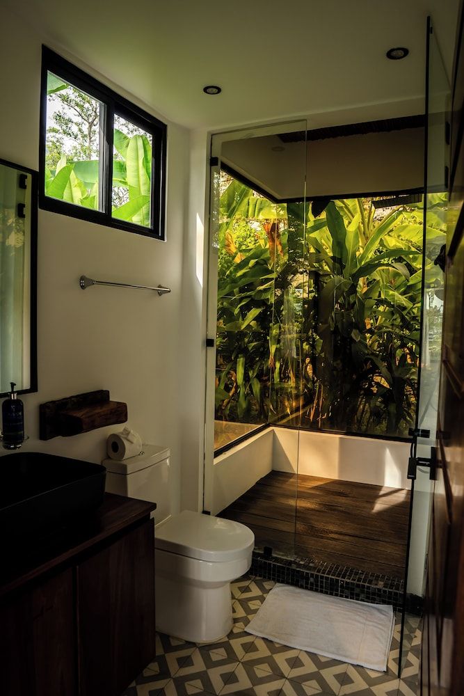 The Bohemian Lagarto Deluxe Studio Suite, Multiple Beds, Beach View 17