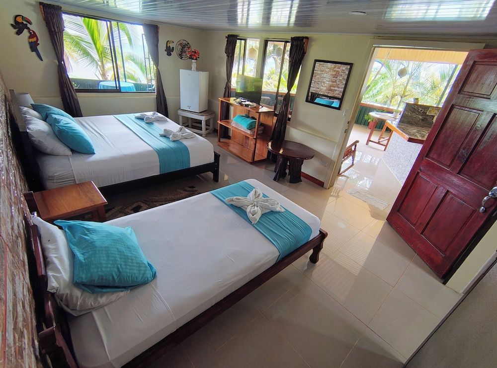 Casita Genesis Deluxe Apartment 3