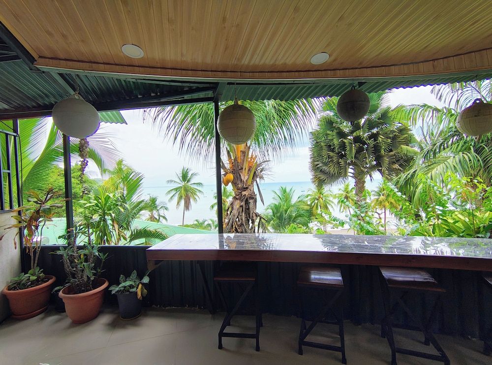 Casita Genesis Deluxe Apartment 5