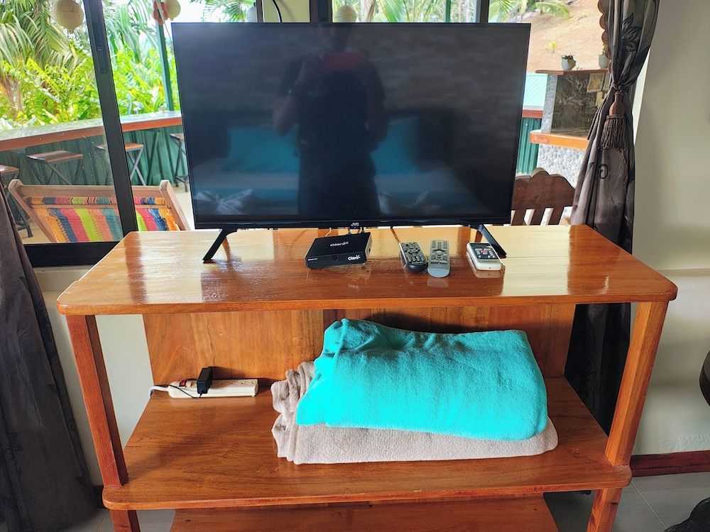 Casita Genesis Deluxe Apartment 15