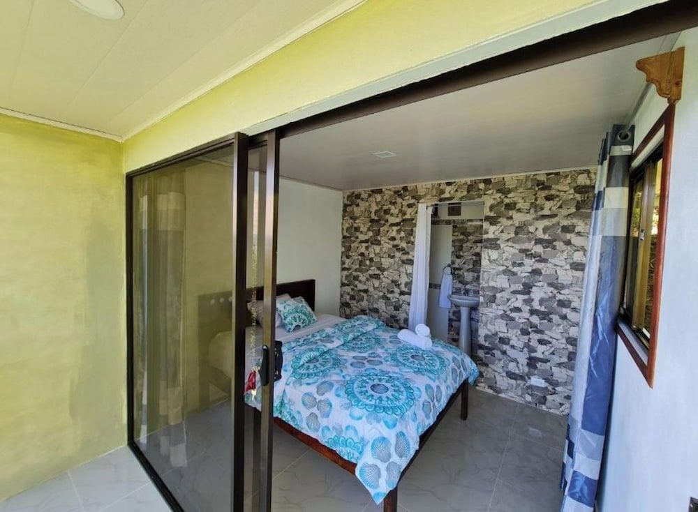 Casita Genesis Las Palmas 5