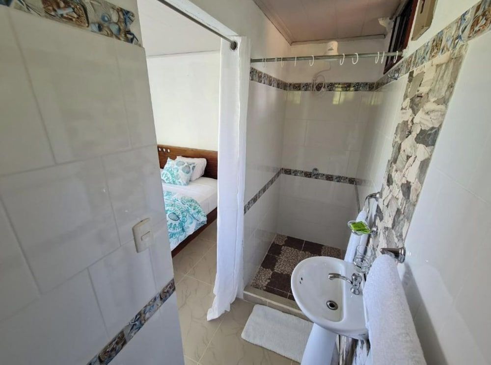 Casita Genesis Las Palmas 8