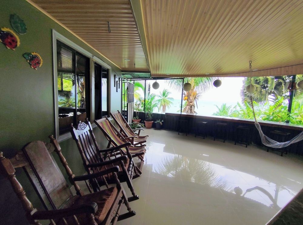 Casita Genesis Deluxe Apartment 7