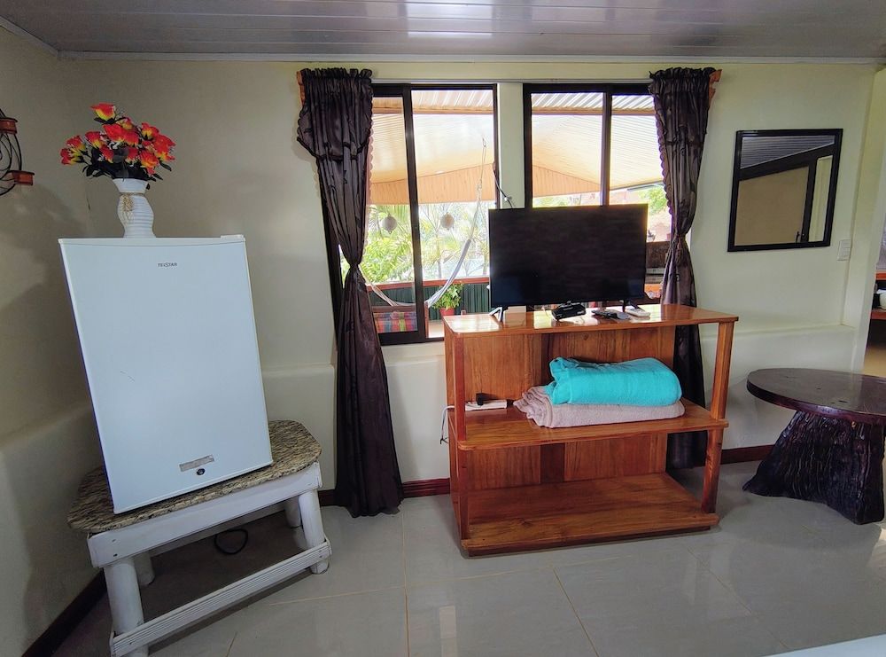 Casita Genesis Deluxe Apartment 14