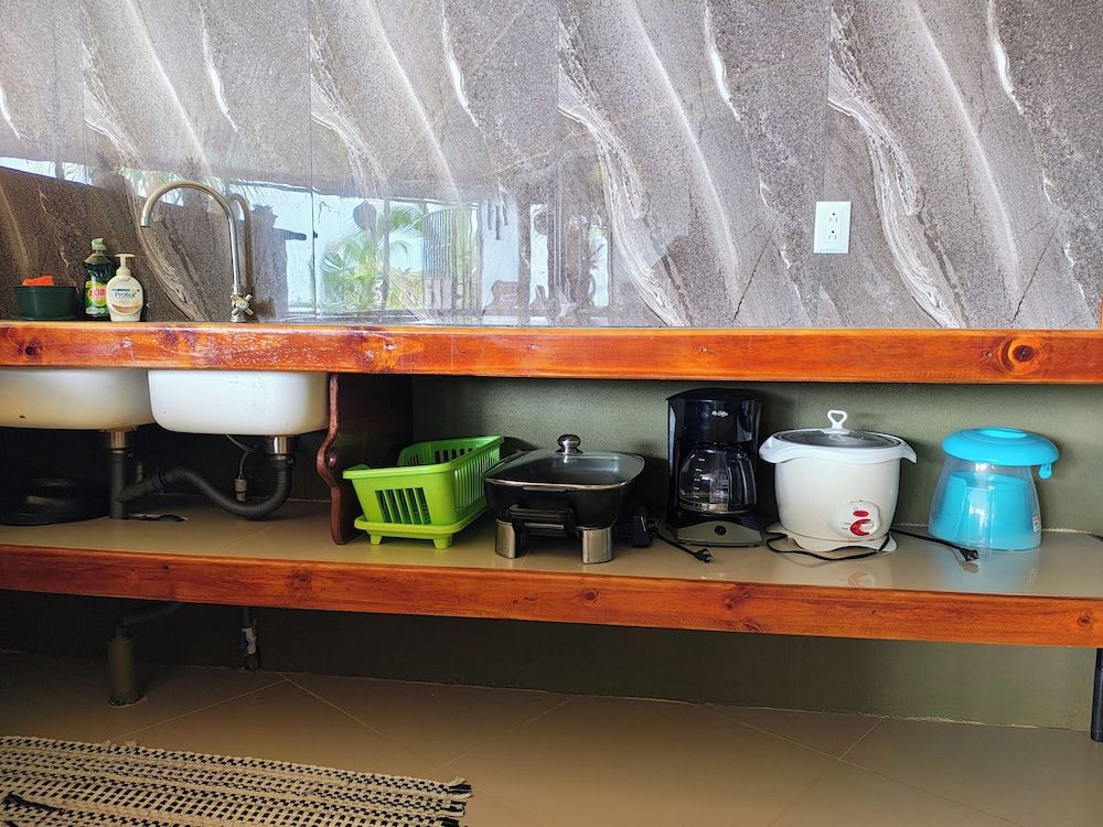 Casita Genesis Deluxe Apartment 8