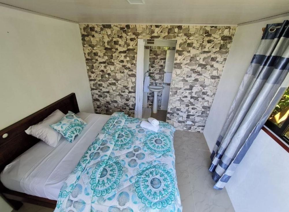 Casita Genesis Las Palmas 3