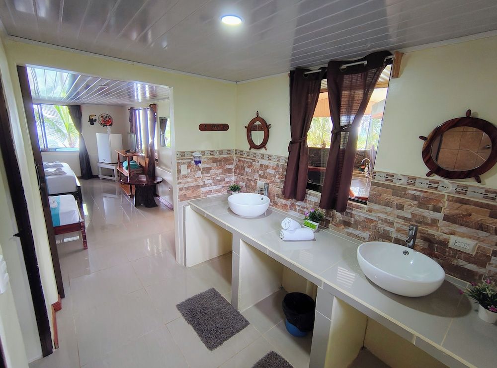 Casita Genesis Deluxe Apartment 9