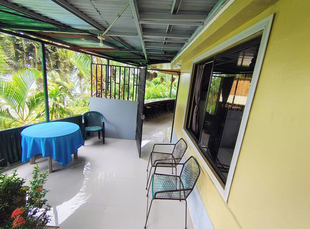 Casita Genesis Deluxe Apartment 6