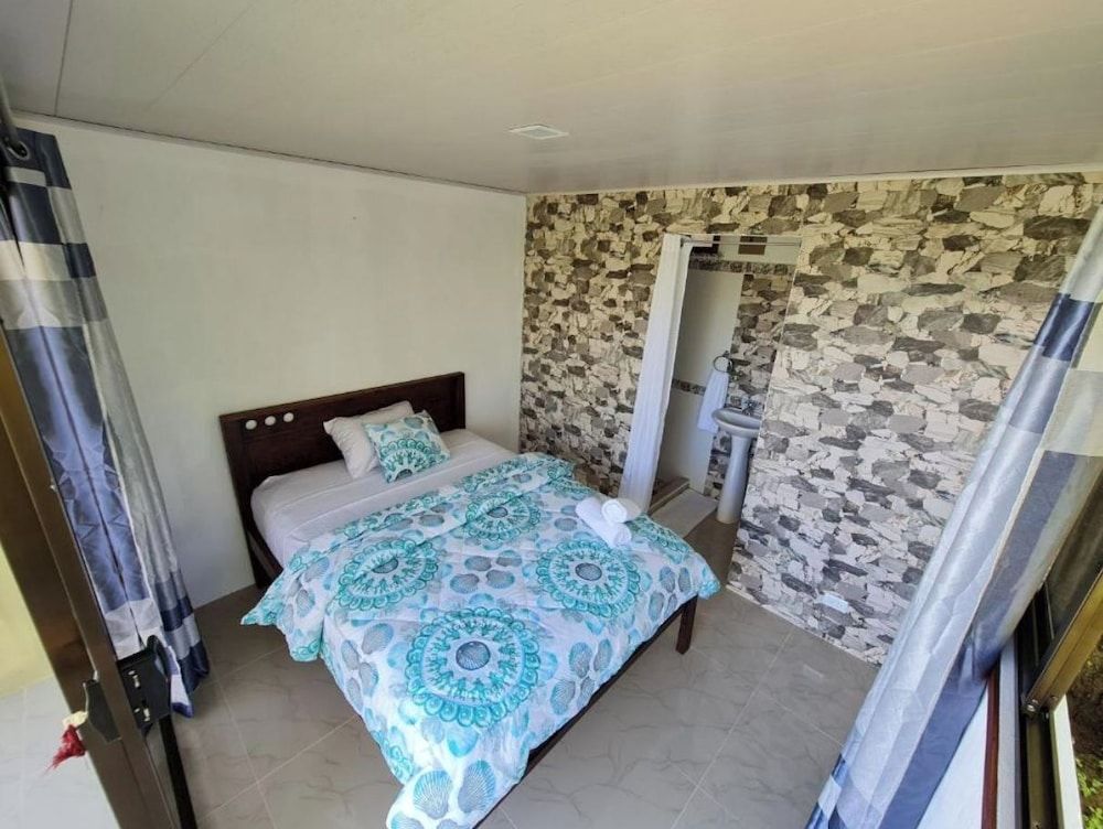 Casita Genesis Las Palmas 2