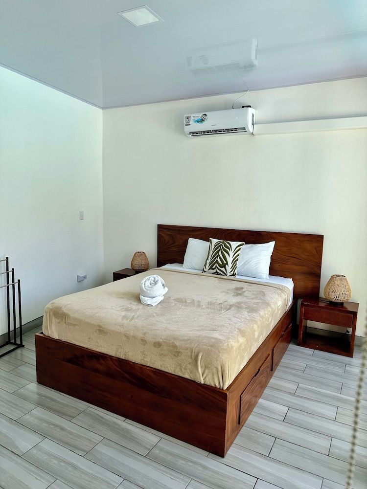 Standard Villa, 2 Bedrooms, Pool View