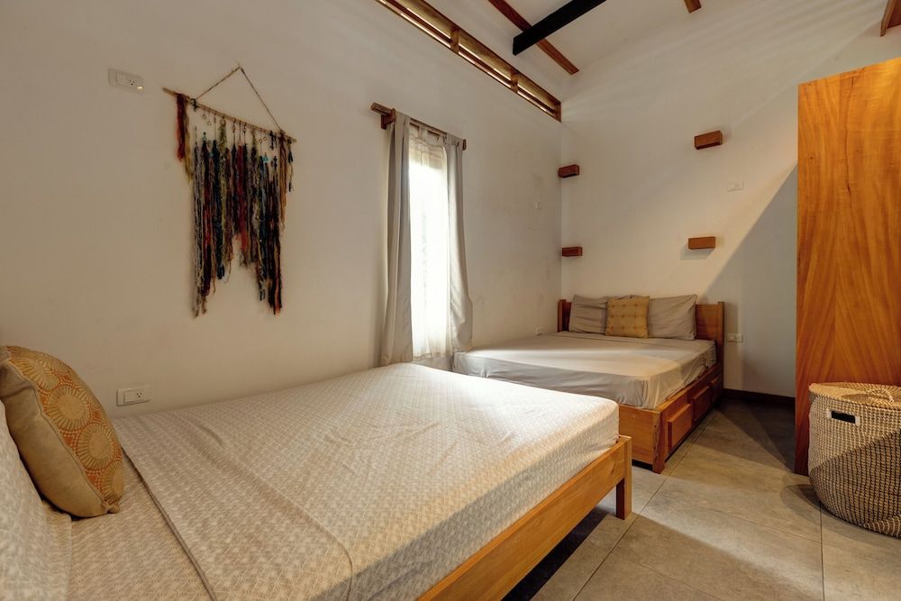 Villa, 5 Bedrooms, Private Pool, Garden View