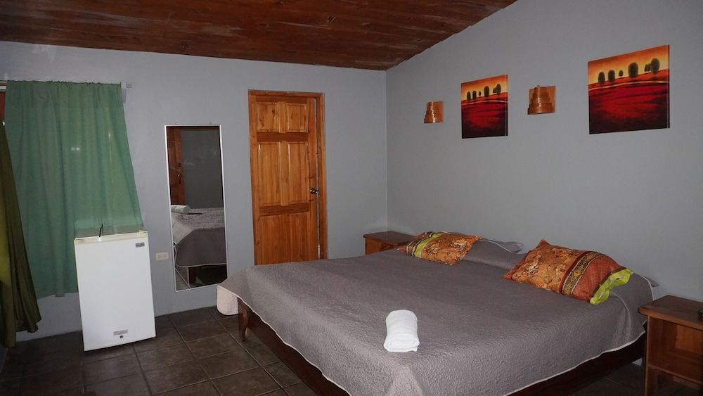Basic Double or Twin Room
