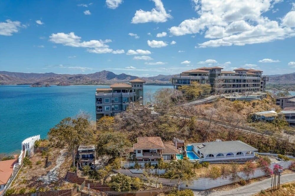 Apartment, Balcony, Ocean View