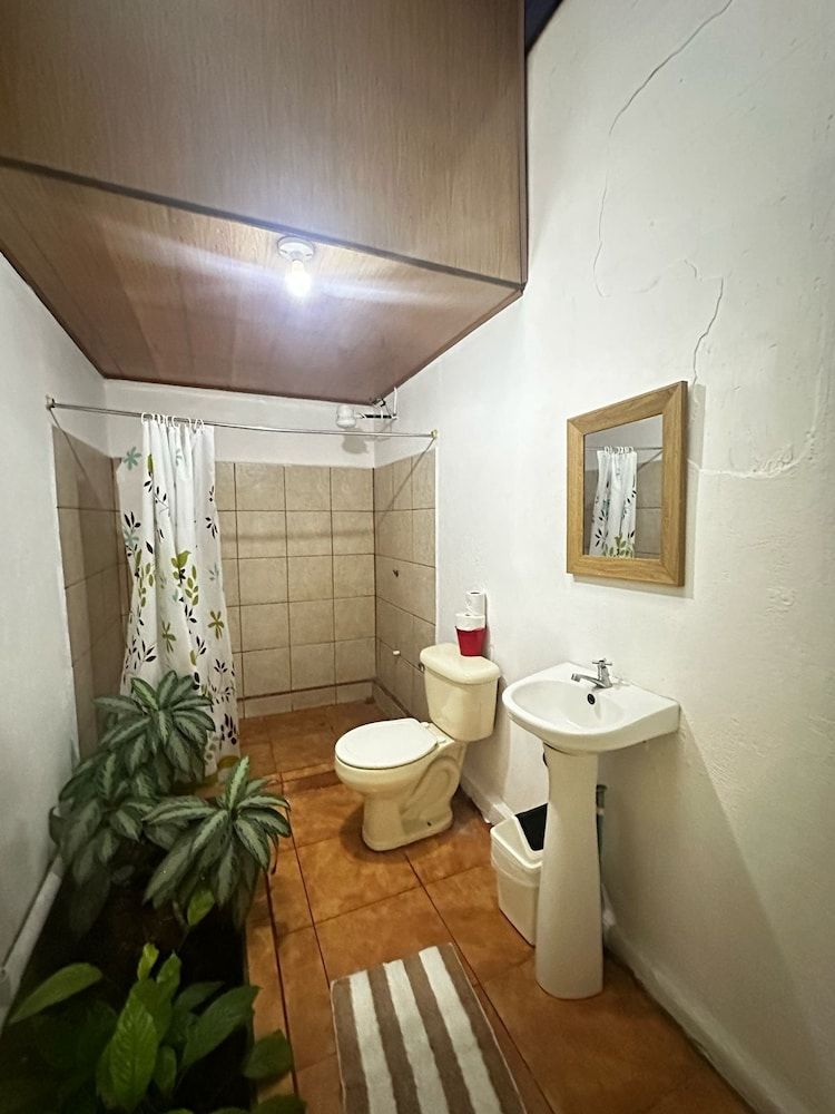 Hotel Cortez Azul Standard Double Room 3