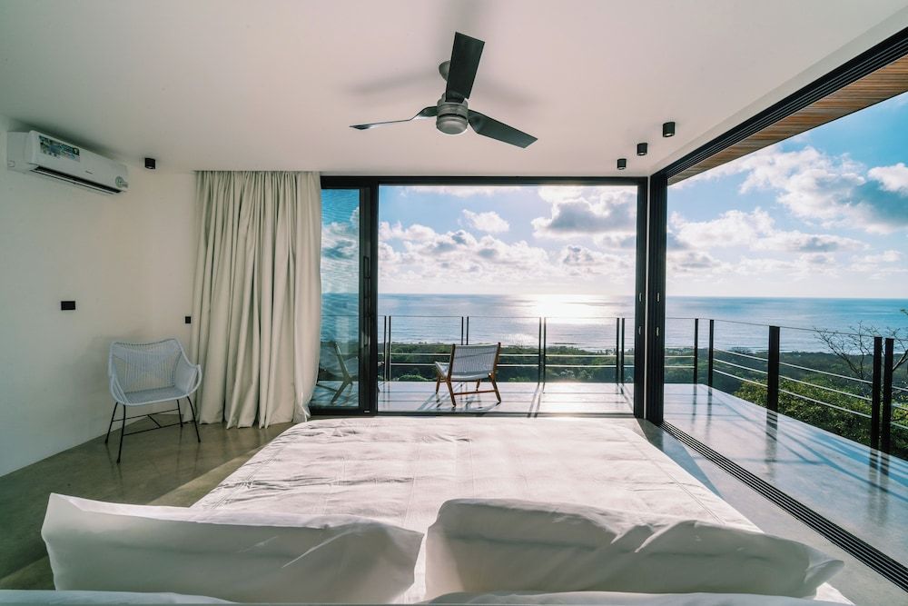 Luxury Villa, 3 Bedrooms, Ocean View