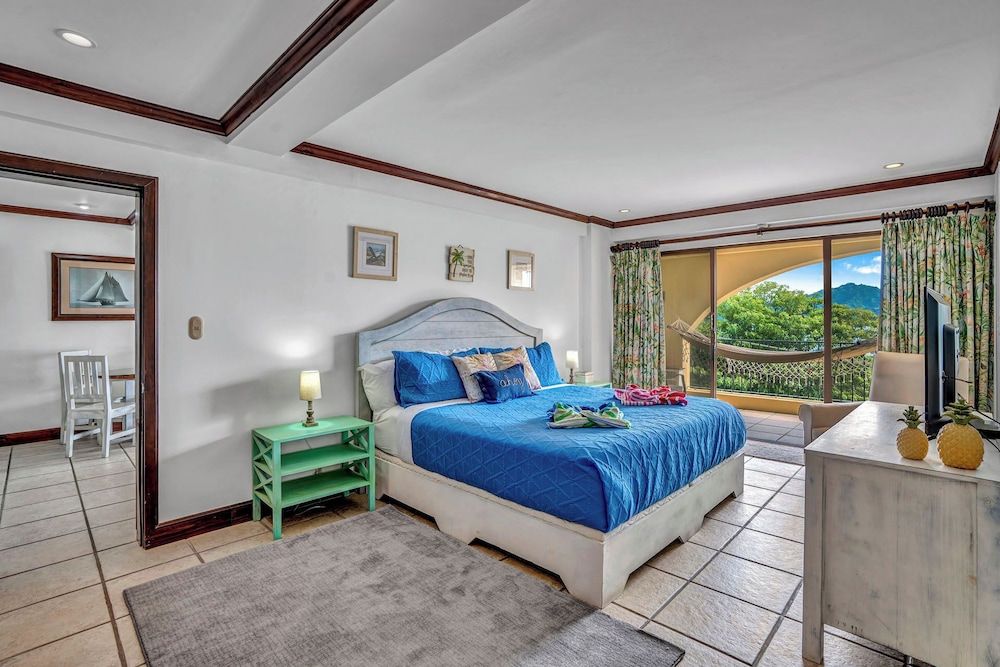 Condo, Balcony, Ocean View