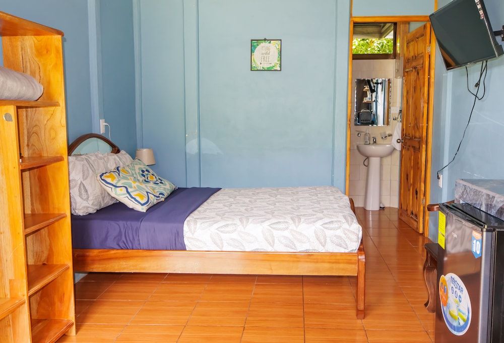 Comfort Double Room, Mountain View