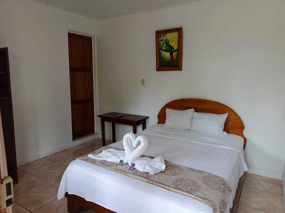 Arenal Hostel Resort Standard Double Room