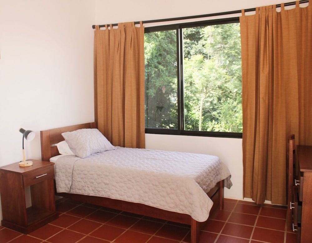 Hotel El Arca, Jardín Botánico y Restaurante Accessible Twin Room with Mountain View 2