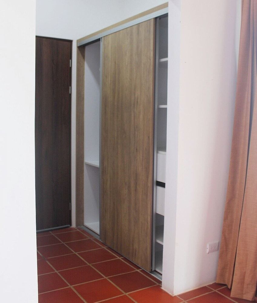 Hotel El Arca, Jardín Botánico y Restaurante Accessible Twin Room with Mountain View 5