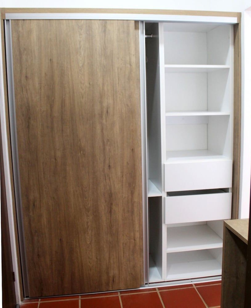 Hotel El Arca, Jardín Botánico y Restaurante Double room with mountain view 5