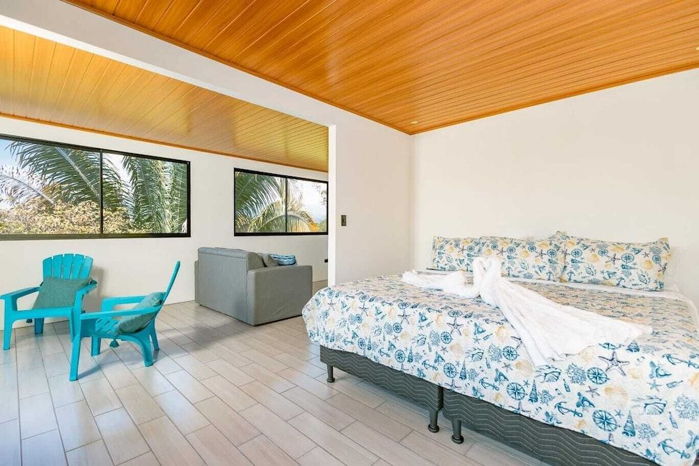 Double Room, Balcony