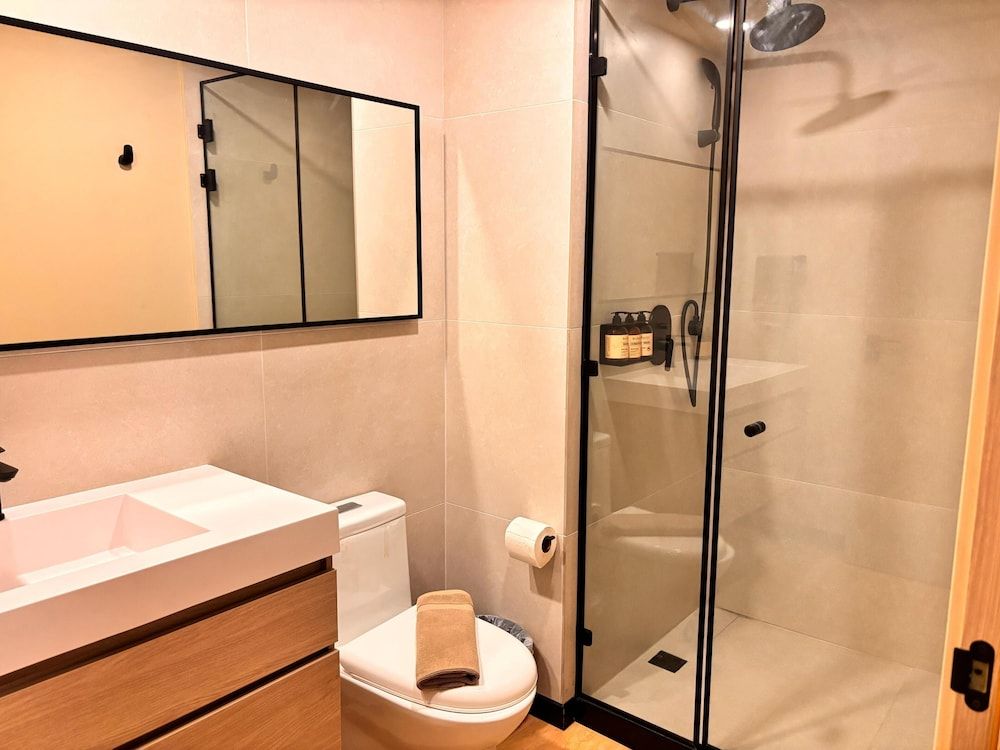 BEE Suites San José - Santa Ana Superior Apartment, 1 Queen Bed with Sofa bed, Pets Allowed 7