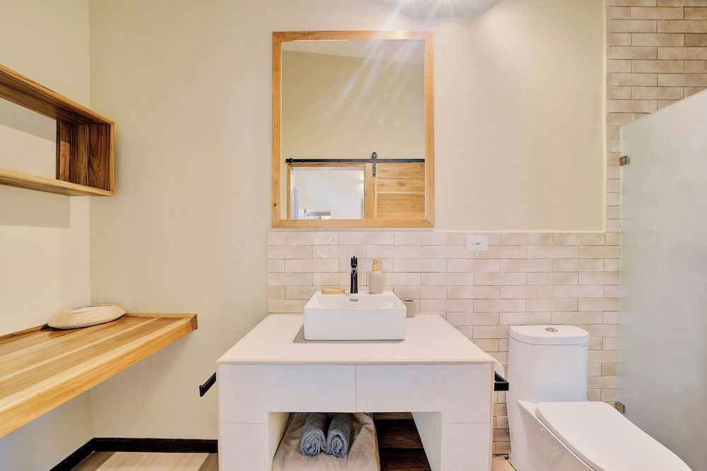 Villas Roca del Caribe Luxury Villa, Private Pool, Garden View 14