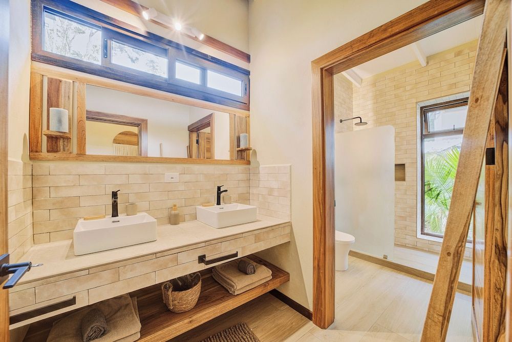 Villas Roca del Caribe Luxury Villa, Private Pool, Garden View 16