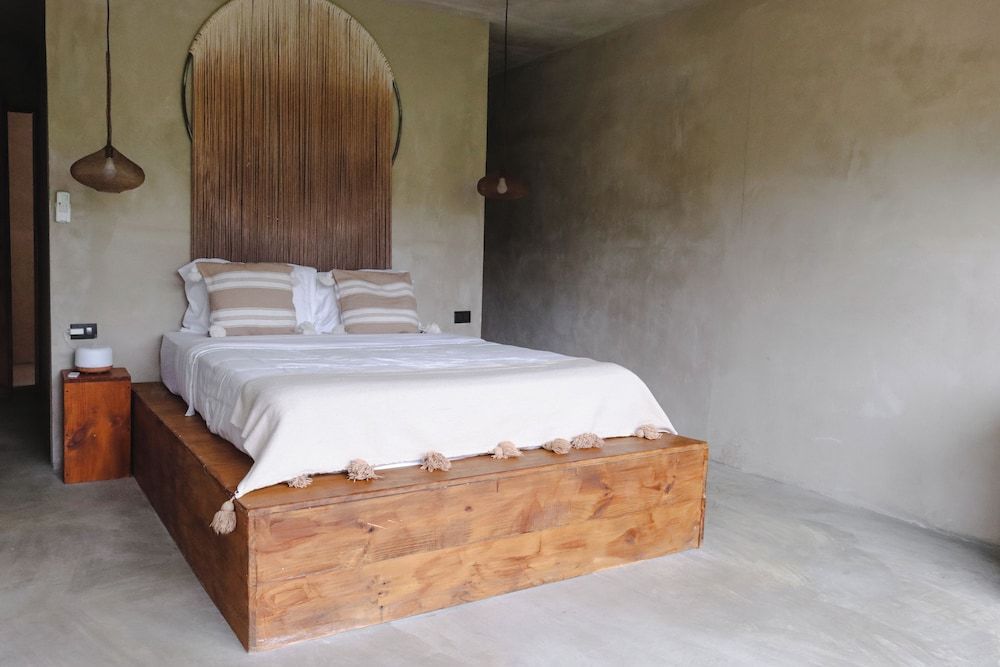 Standard Room, Mountain View