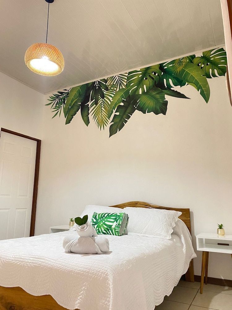 Ukinca Hostel Double Room, 1 Queen Bed, Non Smoking, Pets Allowed