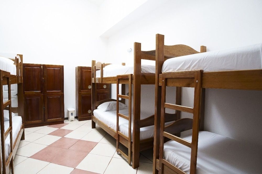 Ukinca Hostel Economy Shared Dormitory, Pets Allowed 2