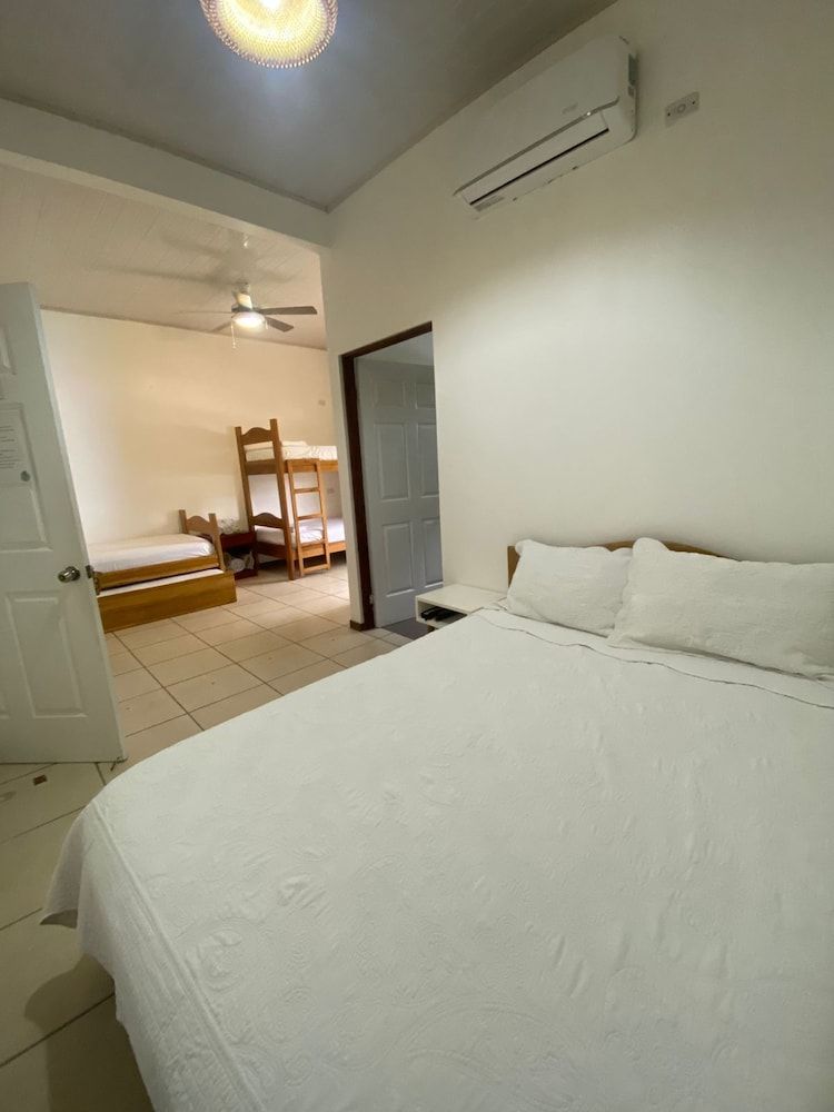 Ukinca Hostel Family Room, Pets Allowed