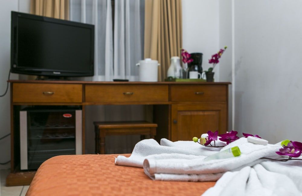 Superior Room, 1 King Bed