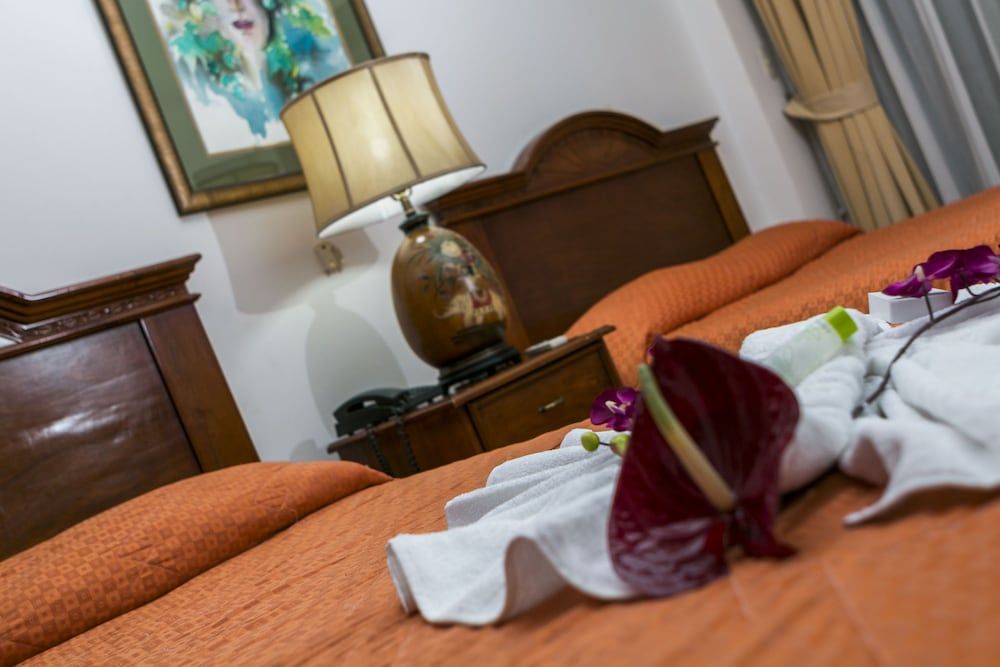Superior Room, 1 King Bed