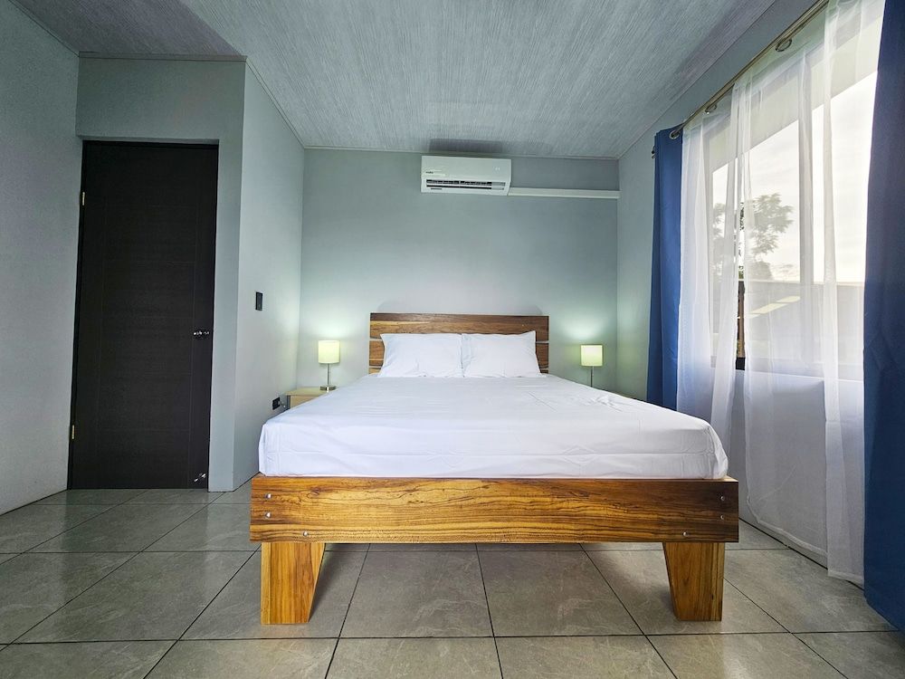 Casa Vista Arenal Standard Apartment, Garden View 2