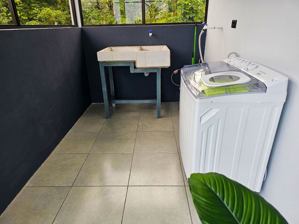 Casa Vista Arenal Standard Apartment, Garden View 6