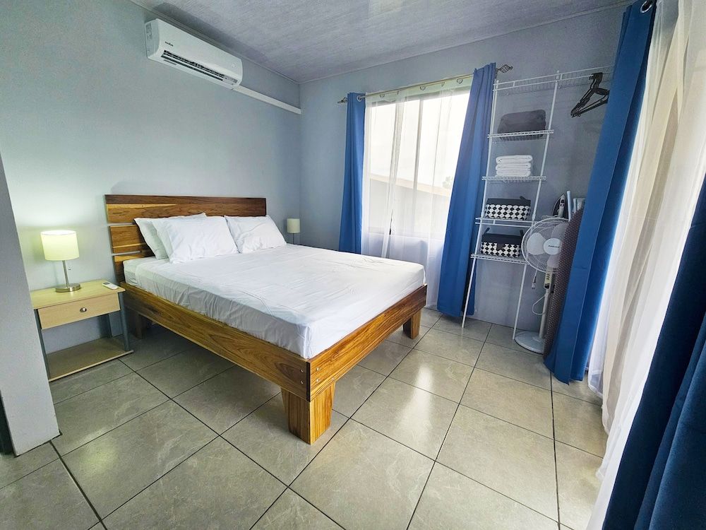 Casa Vista Arenal Standard Apartment, Garden View