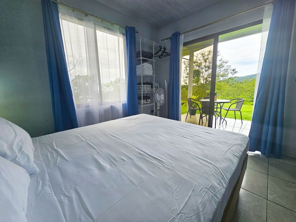 Casa Vista Arenal Standard Apartment, Garden View 4