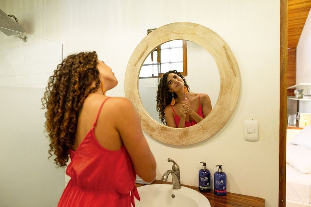 Hotel Guiones Premier with Kitchen Garden View 3