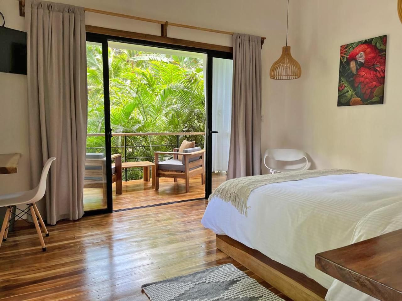 Luxury Bungalow With AC