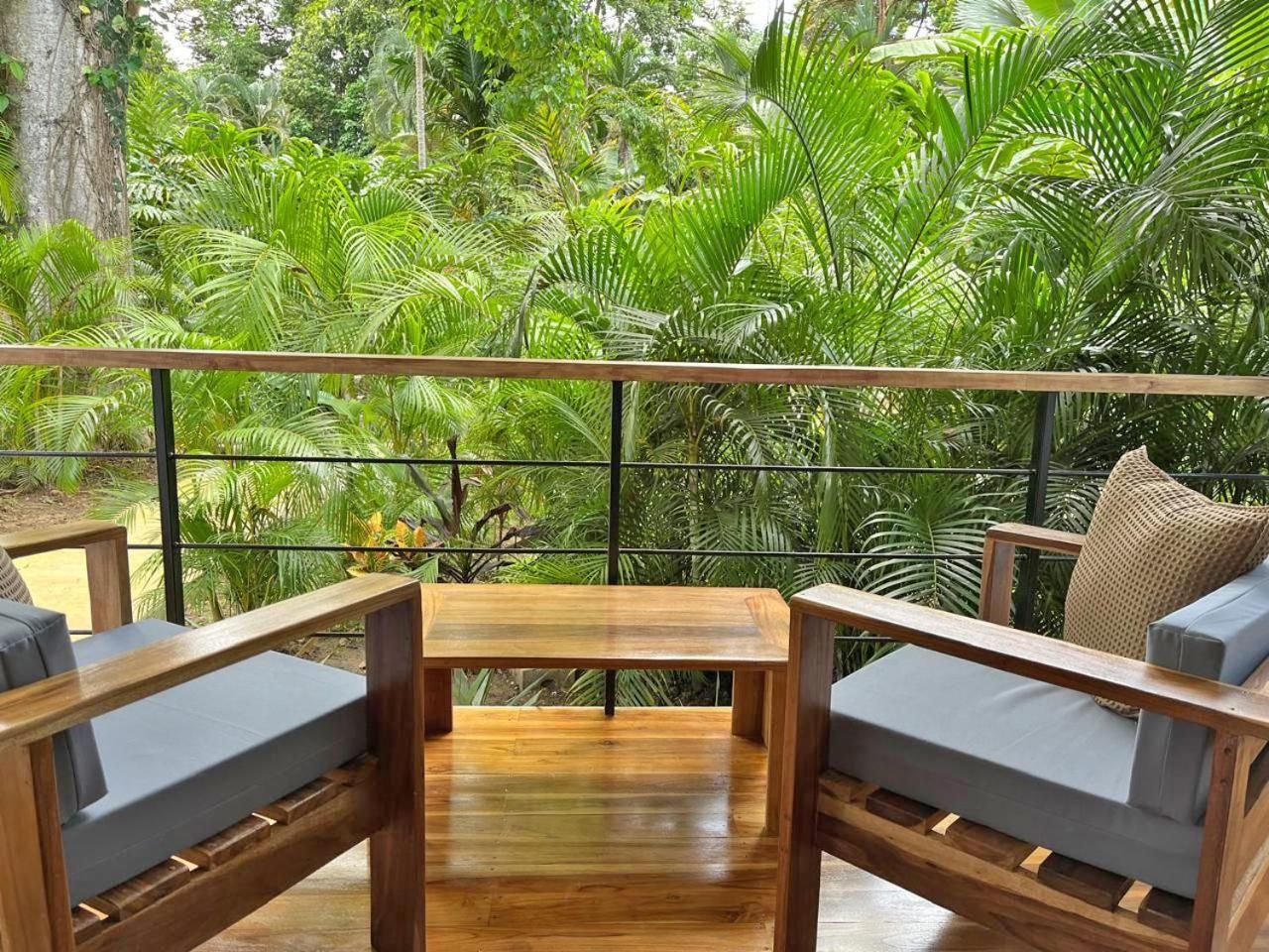 Luxury Bungalow With AC