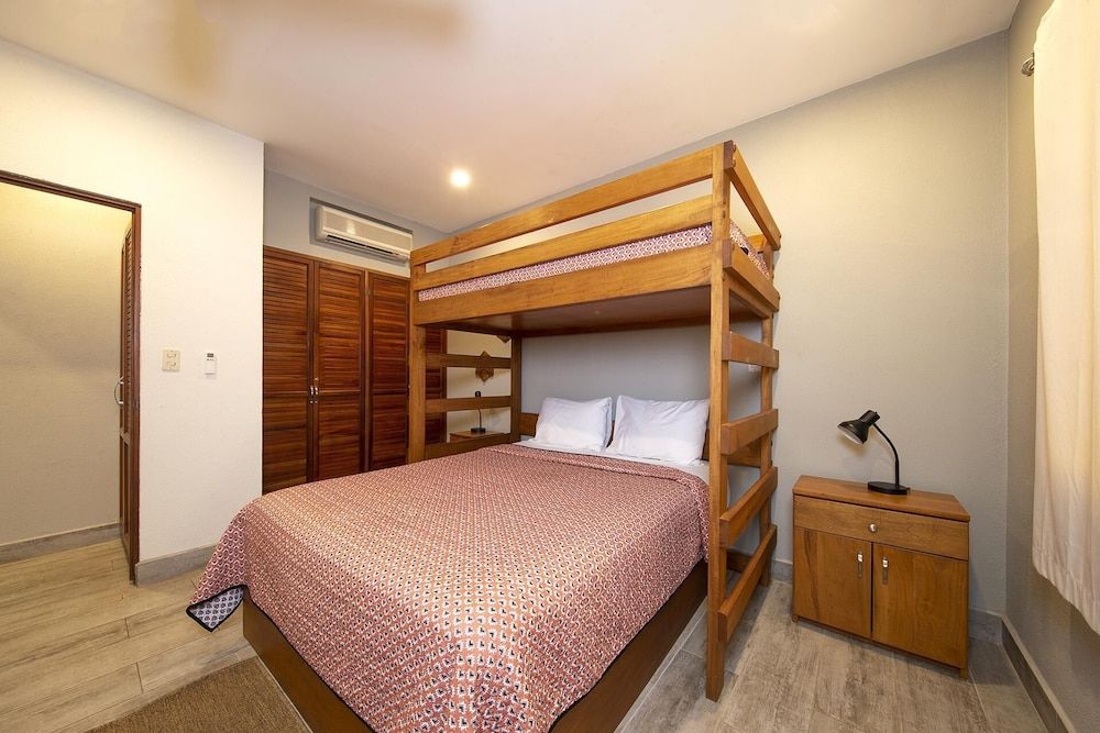 Condo, 2 Bedrooms, Accessible, Ocean View