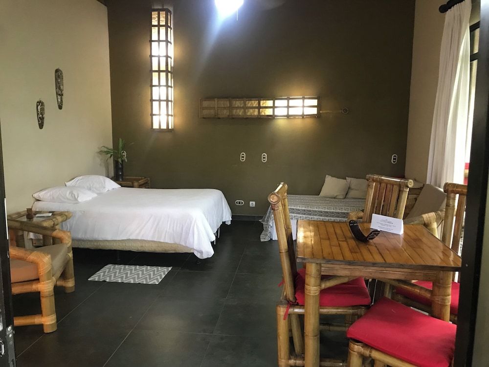 Clandestino Beach Family Apartment, Multiple Beds 5