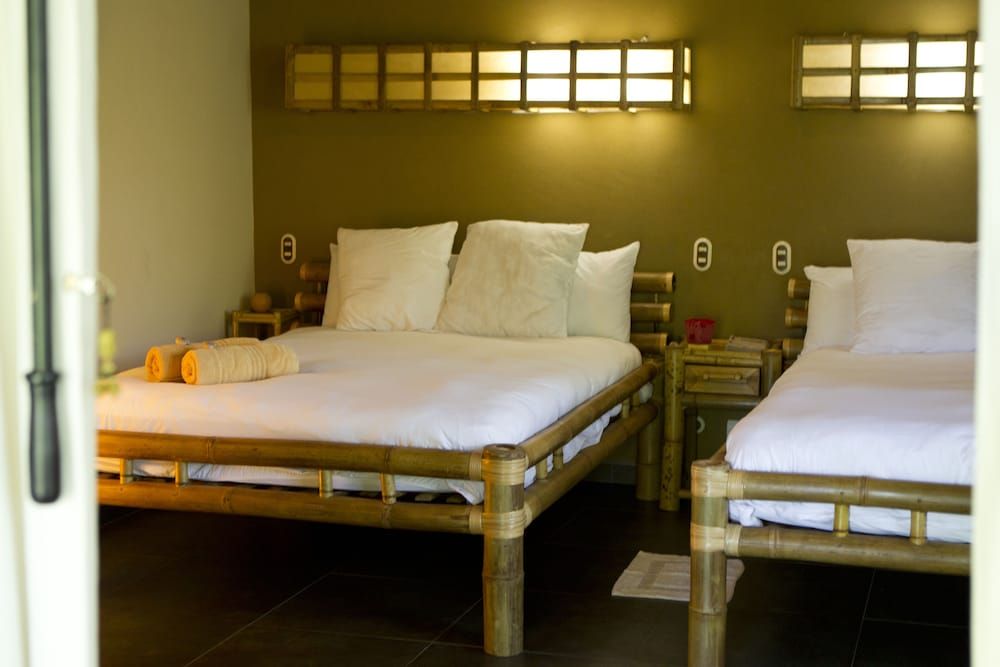 Clandestino Beach Family Apartment, Multiple Beds 3