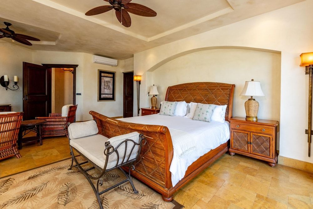 House, 4 Bedrooms, Accessible, Beach View