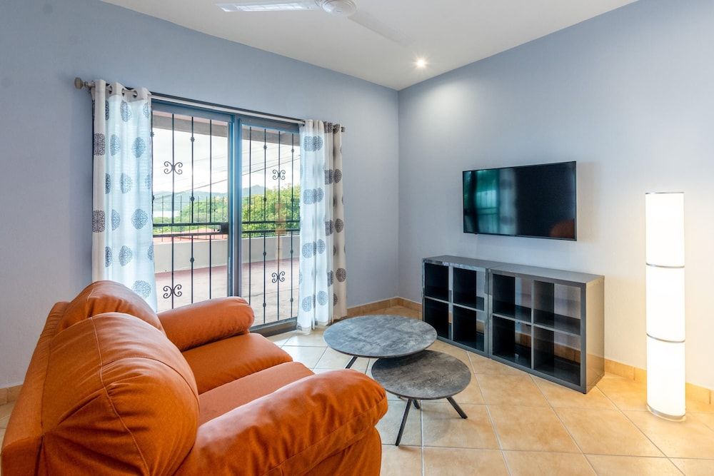 House, 1 Bedroom