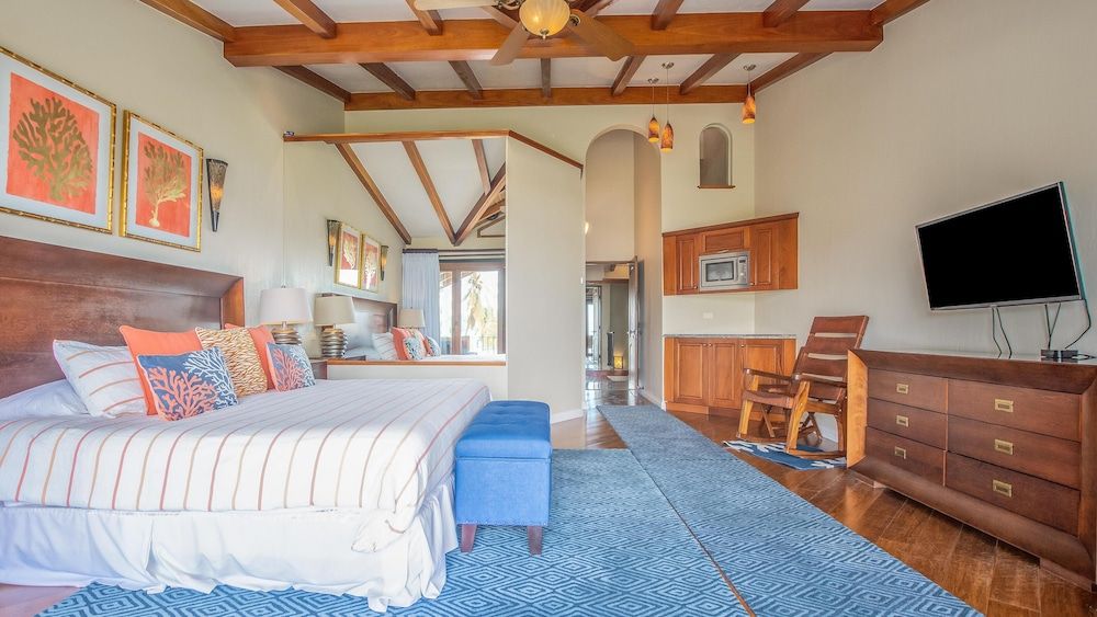 Villa, 2 Bedrooms, Ocean View