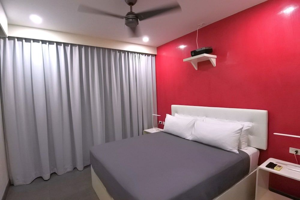 Room (Top King)