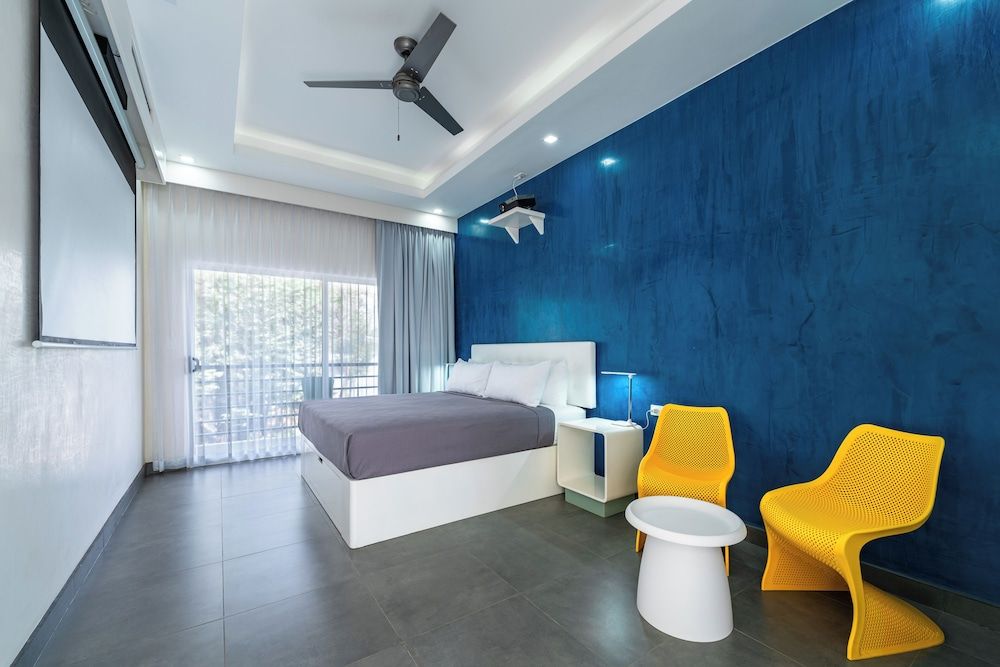 Room (K Suite)